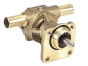 Sea Water Pump for Volvo Penta D1-13, D1-20, MD2010, MD2020, 120S, MS2 Marine Engines 3593654