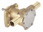 Sea Water Pump for Volvo Penta D1-13, D1-20, MD2010, MD2020, 120S, MS2 Marine Engines 3593654