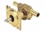 Sea Water Pump for Volvo Penta D1-30, D2-40, MD2030, MD2040 Marine Engines 3593655