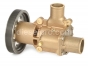 Sea Water Pump for Volvo Penta D6 Marine Engines, 21380890