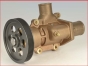Sea Water Pump for Volvo Penta D6 Marine Engines, 21380890