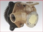 Sea Water Pump for Volvo Penta D9 -D11 Marine Engines, 21380886