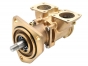 Sea Water Pump for Volvo Penta TAMD Marine Engines, 3837935