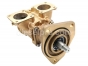 Sea Water Pump for Volvo Penta TAMD Marine Engines, 3837935