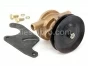 Yanmar.Marine water pump.YM08IH.Bomba agua salada.Models128397-42500.128377-42500 