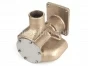 Sea Water Pump for Yanmar 6LYA and 6LY2 Marine Engines, 11957442502