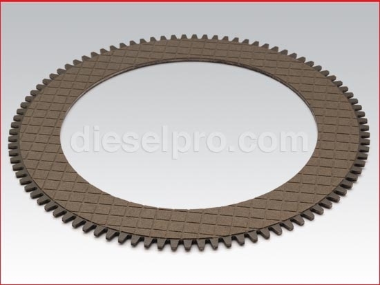 Plato para Transmision Twin Disc MG520 & MG520-1 | Despachos