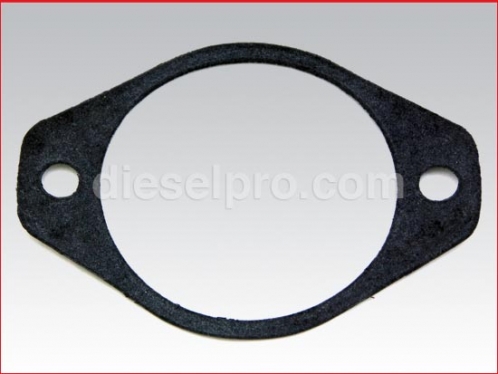 Hydraulic pump adaptor gasket for Allison M and MH