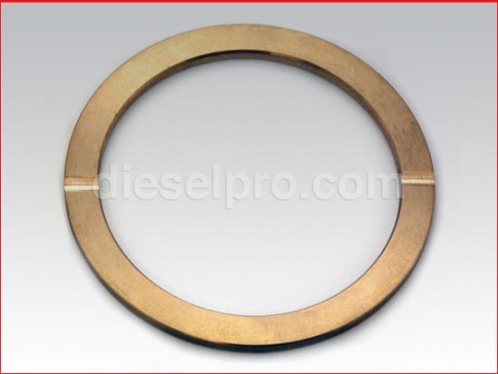 Thrust washer for Allison marine gear M and MH
