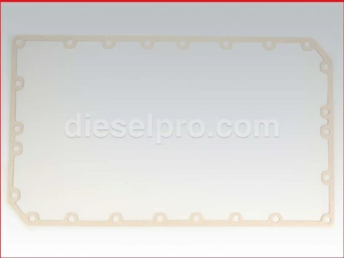 Aftercooler Gasket for Caterpillar 3412 engines