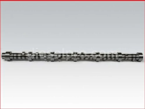 Camshaft for 3406B and 3406C Caterpillar engines