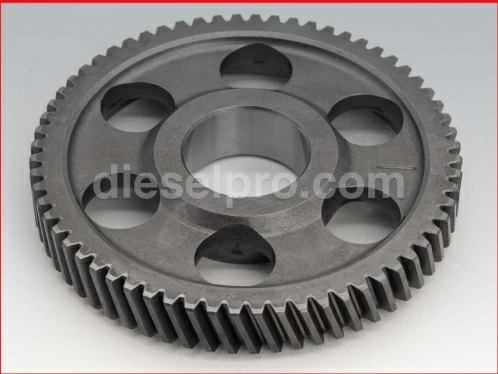 Camshaft Gear for Caterpillar 3406 engines