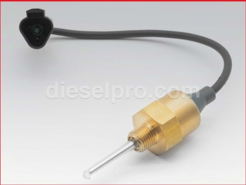 Sensor de nivel de refrigerante para motores Caterpillar 3406E