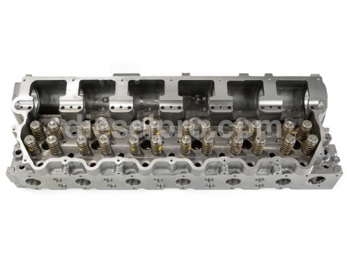 Culata para motores Caterpillar 3406E, C15 y C18