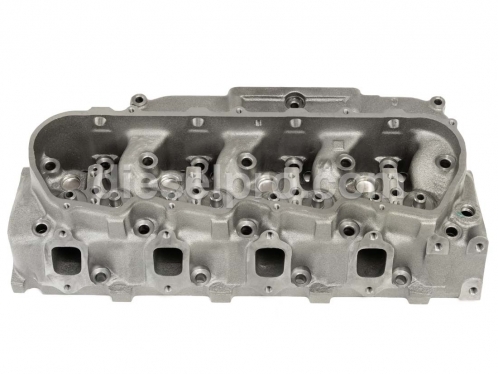Culata para motores Caterpillar 3208 Natural y Turbo
