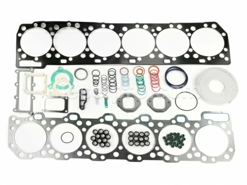 Juego de juntas de culata para motores Caterpillar 3406E