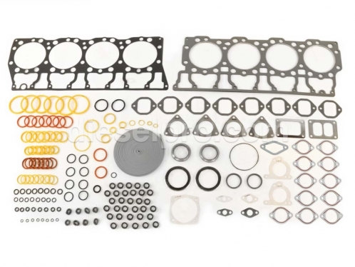 Kit de juntas de culata para motores Caterpillar 3408