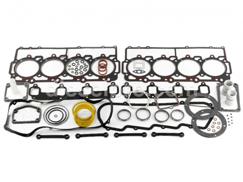 Juego de juntas de culata para motores Turbo Caterpillar 3208