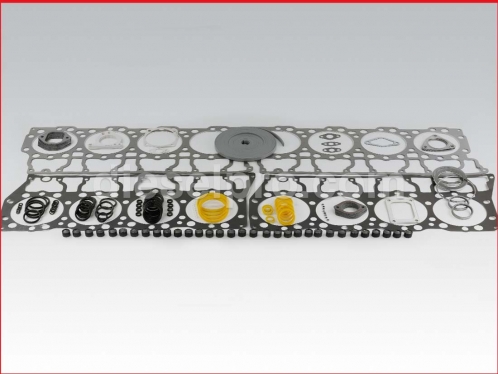 Cylinder head Gasket Set for Caterpillar 3408 engines