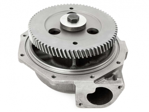 Bomba de agua dulce para Caterpillar 3406, 3406B y 3406C