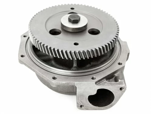 Bomba de agua dulce para Caterpillar 3406, 3406B y 3406C