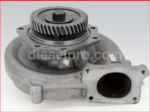 Fresh Water Pump for Caterpillar 3408, 3408B and 3408C engines