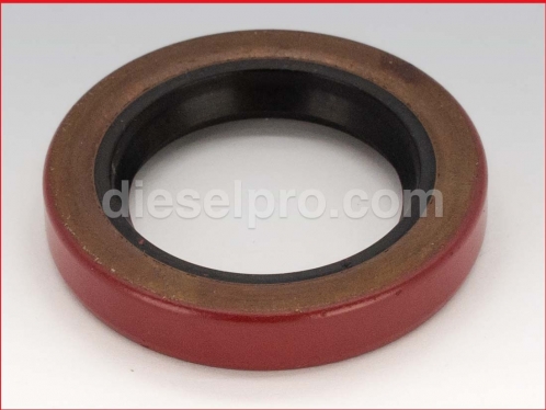 Fresh Water Pump Gasket seal for Caterpillar 3406 engines 