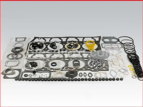 Gasket Set for In-Frame repair for Caterpillar 3408 engines