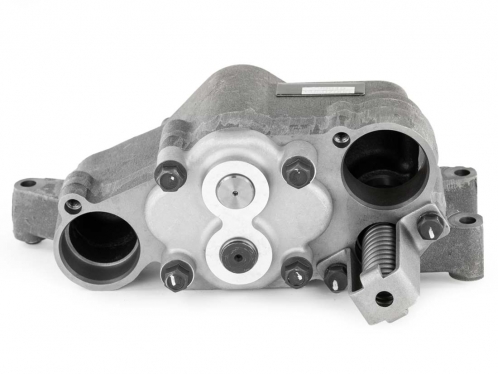 Bomba de aceite para motores Caterpillar 3406, 3406B y 3406E