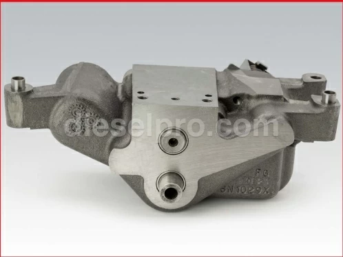 Oil Pump for Caterpillar 3412, 3412C and 3412E 