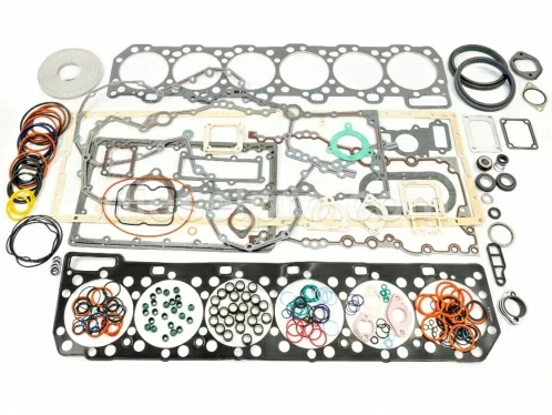 Juego de juntas de revisión para motores Caterpillar 3406E