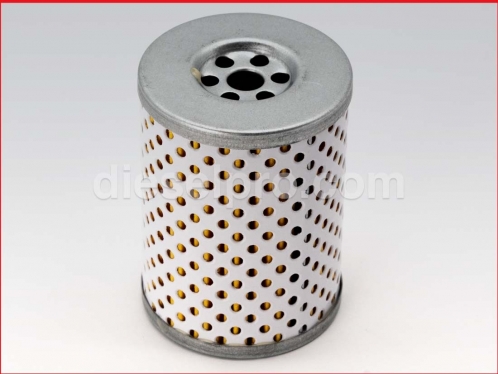 Primary Fuel Filter for Caterpillar 3406 engines