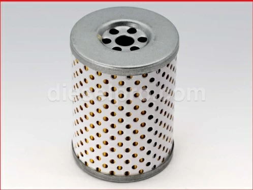 Primary Fuel Filter for Caterpillar 3406 engines