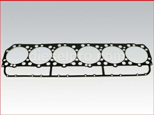 Spacer Plate Gasket for Caterpillar 3406 engines