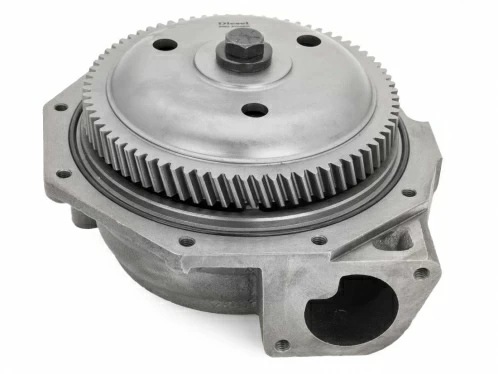 Bomba de agua para motores Caterpillar 3406, C15