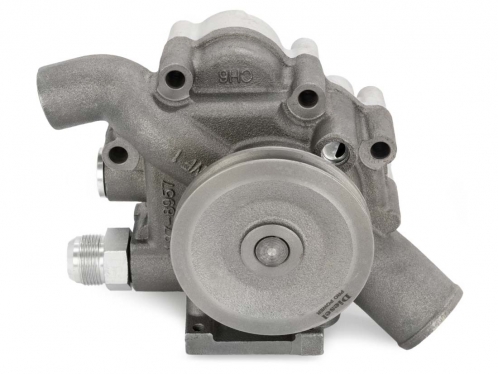 Bomba de agua para motores Caterpillar 3116