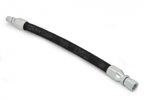 Nueva manguera flexible Cummins para intercambiador de calor