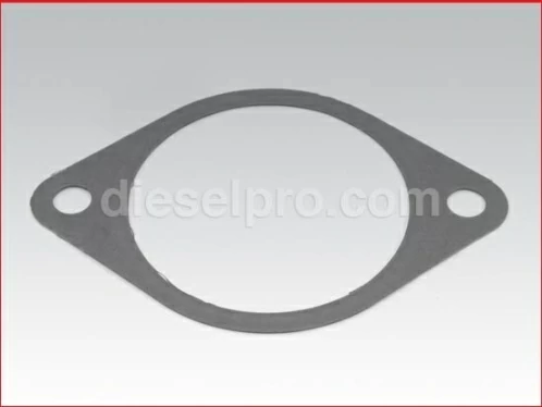 Cummins Gasket to Mount the Raw Water Pump empacadura para montar bomba de agua salada 3008400