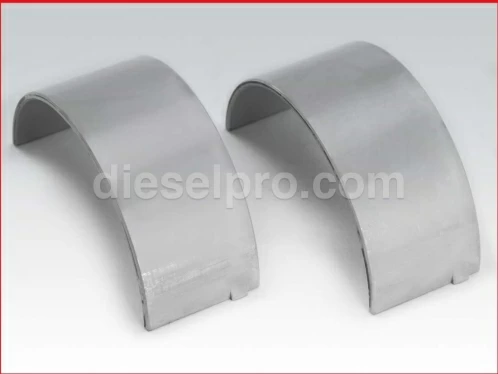 Conjunto de Cojinete para Motores Cummins B - 0.50