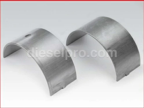 Conjunto de Cojinete para Motores Cummins ISX, QSX - Estándar