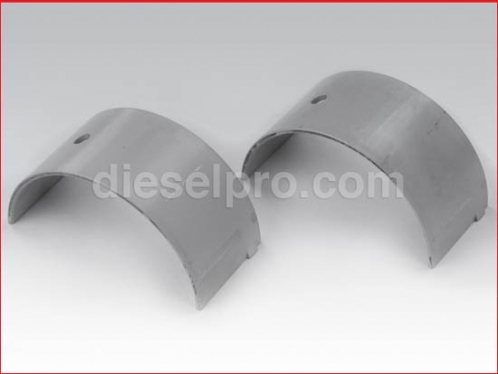 Conjunto de Cojinete para Motores Cummins L10, M11, ISM, QSM - Estándar 