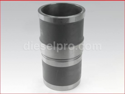 Cummins Cylinder Liner Camisa de Cilindro 6c 6cta isc qsc engines 