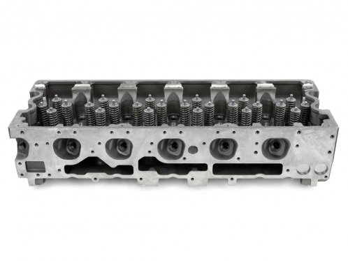Culata para motores Cummins ISX