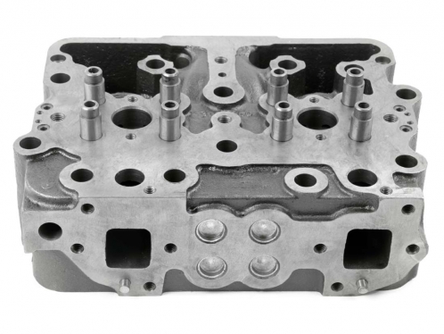Cabeza, culata para motores Cummins N14