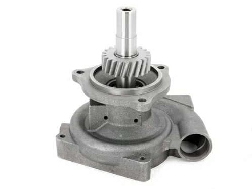 Cummins Bomba de agua dulce para motores ISM