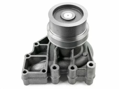 Cummins Bomba de Agua Dulce 