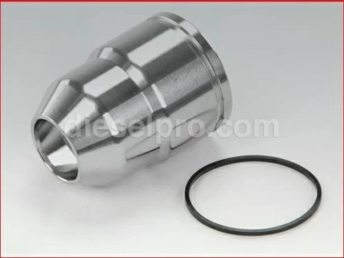 Tubo de inyector para motores Cummins ISX y QSX