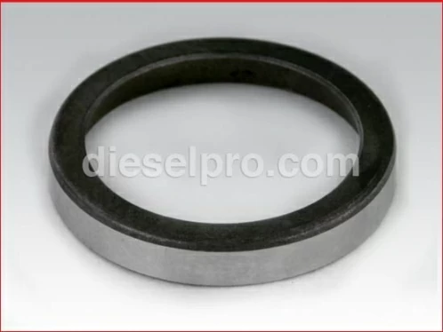 Cummins Inserto, Valvula de escape 