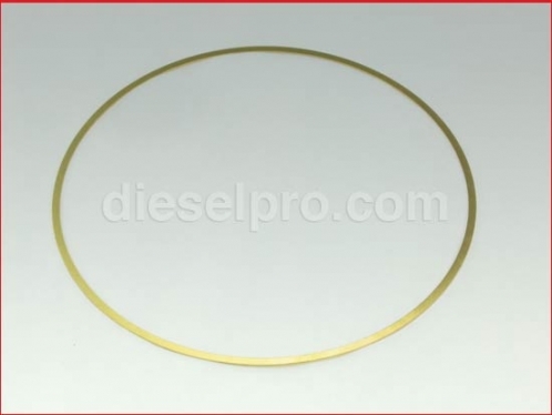 Cummins Suplemento de camisa de cilindro para motor N14 - 0.0205 