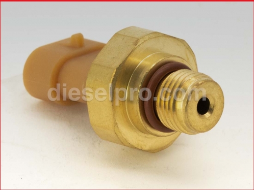 Sensor de Presion para motores Cummins M, ISM y QSM